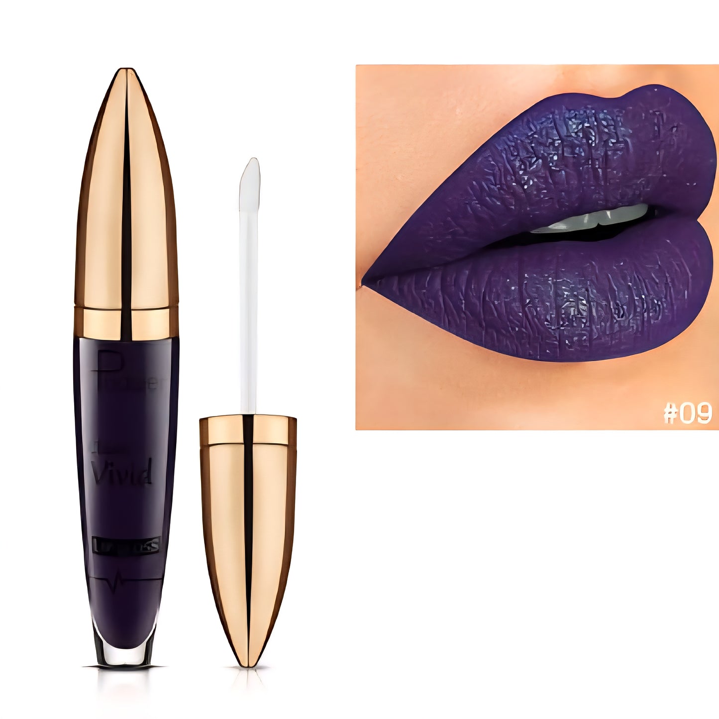 Pudaier Velvet Diamond Elixir