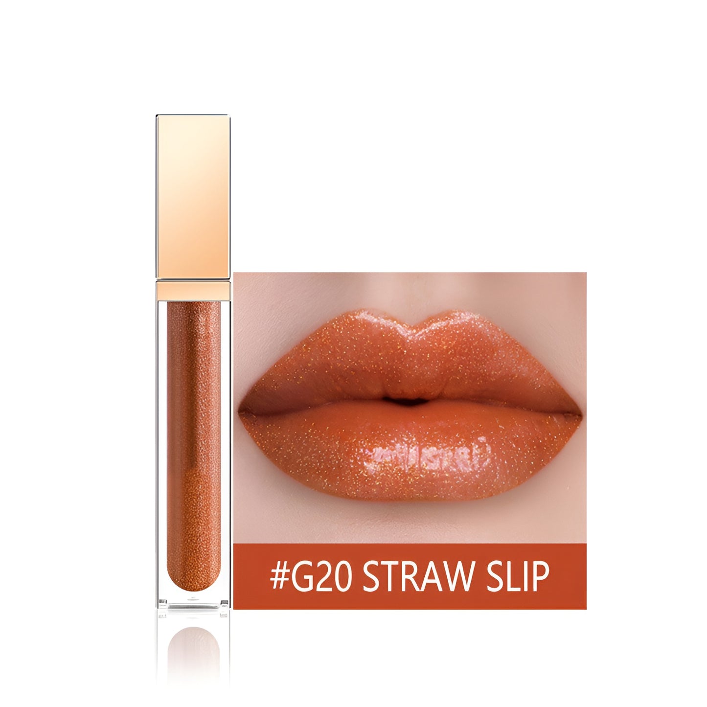 EverDew Matte Lacquer