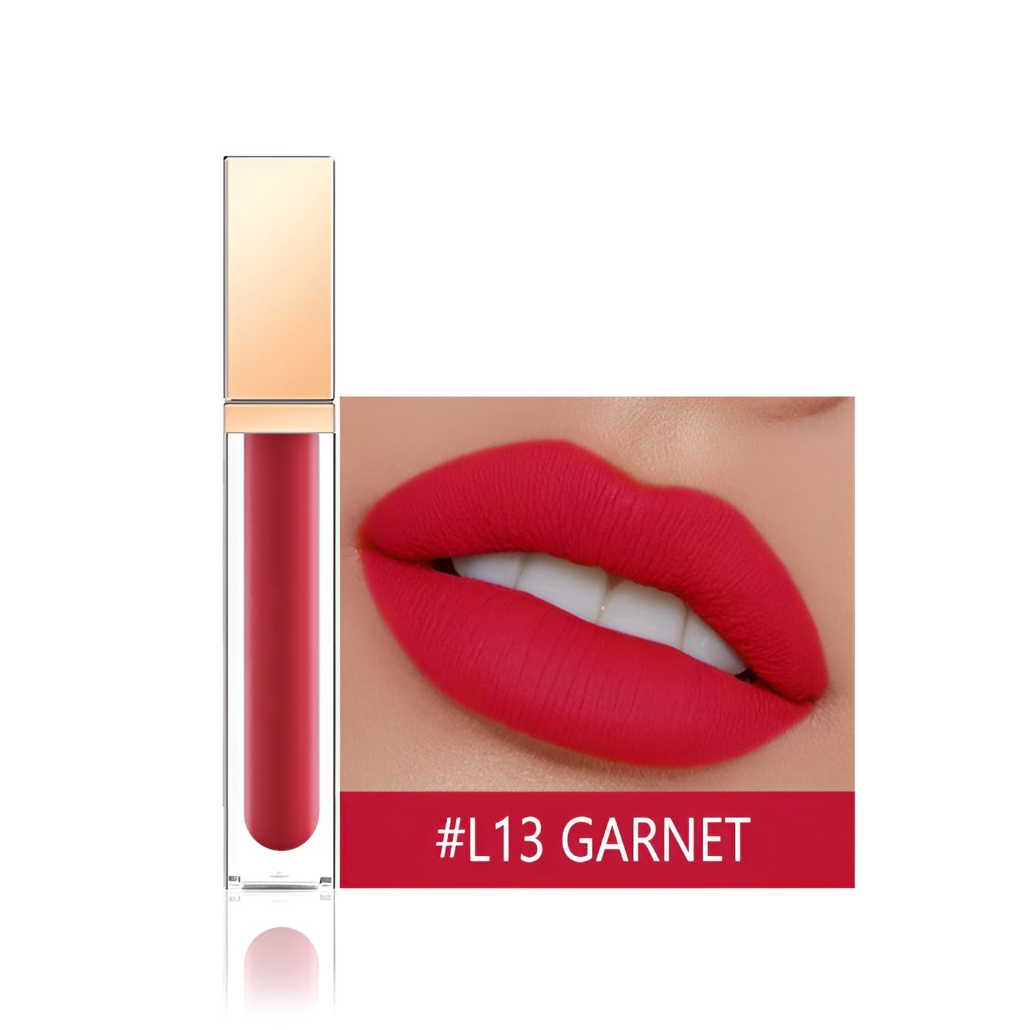 EverDew Matte Lacquer