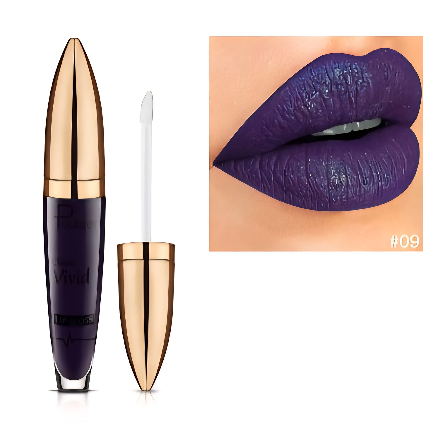 Pudaier Velvet Diamond Elixir
