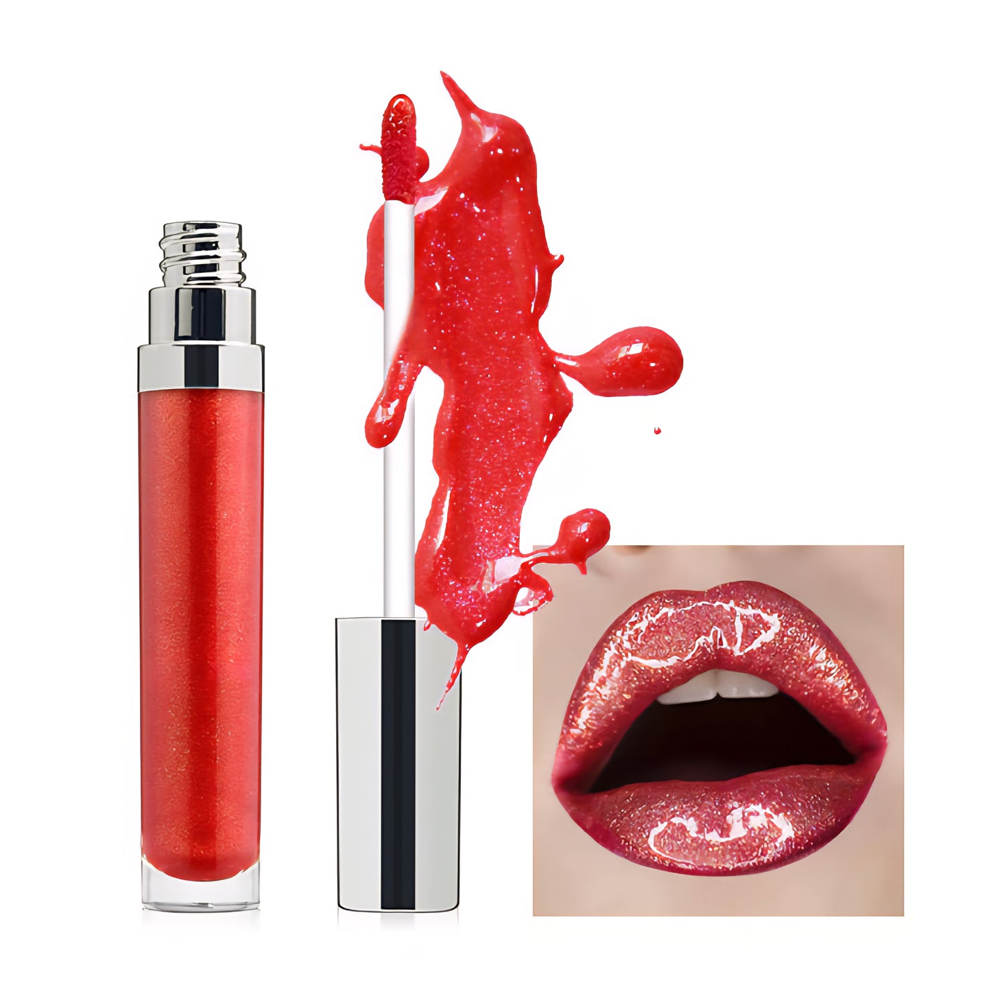 Pearl Essence Gloss