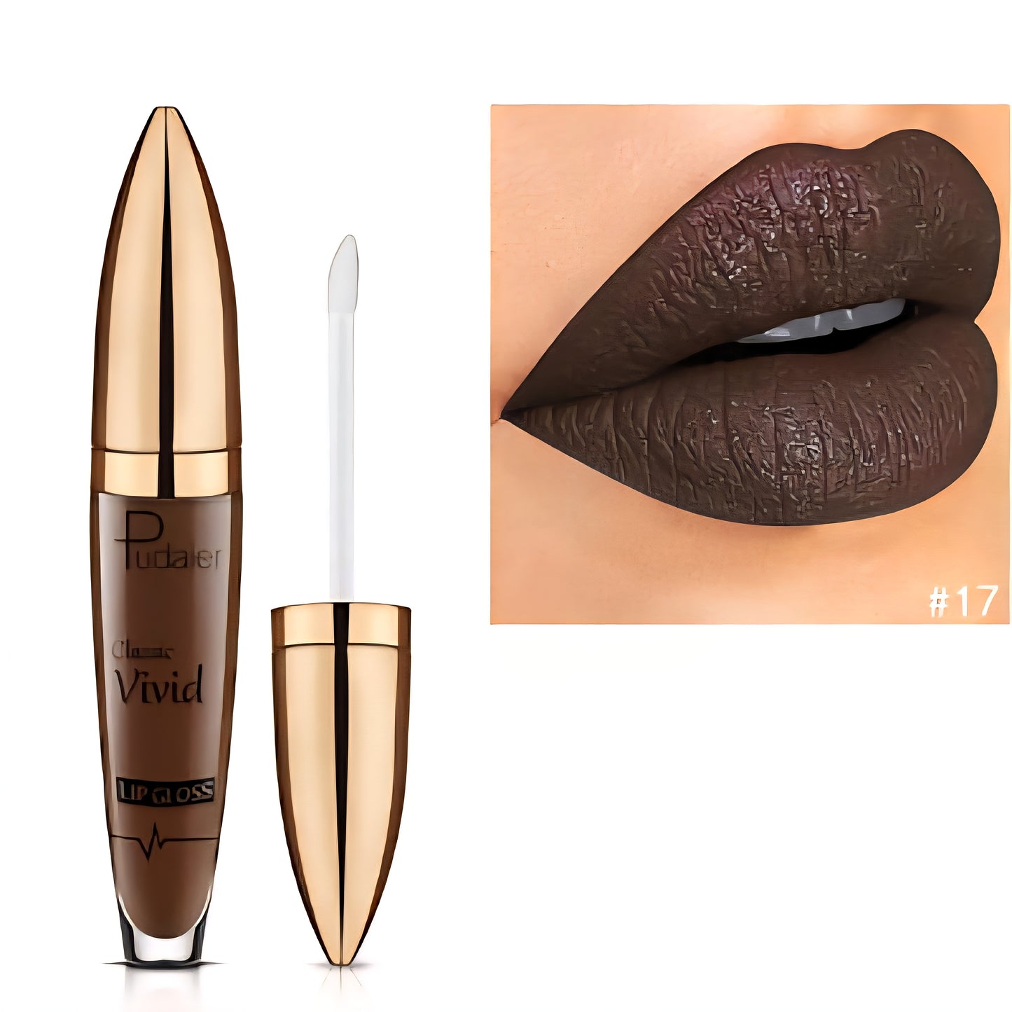 Pudaier Velvet Diamond Elixir