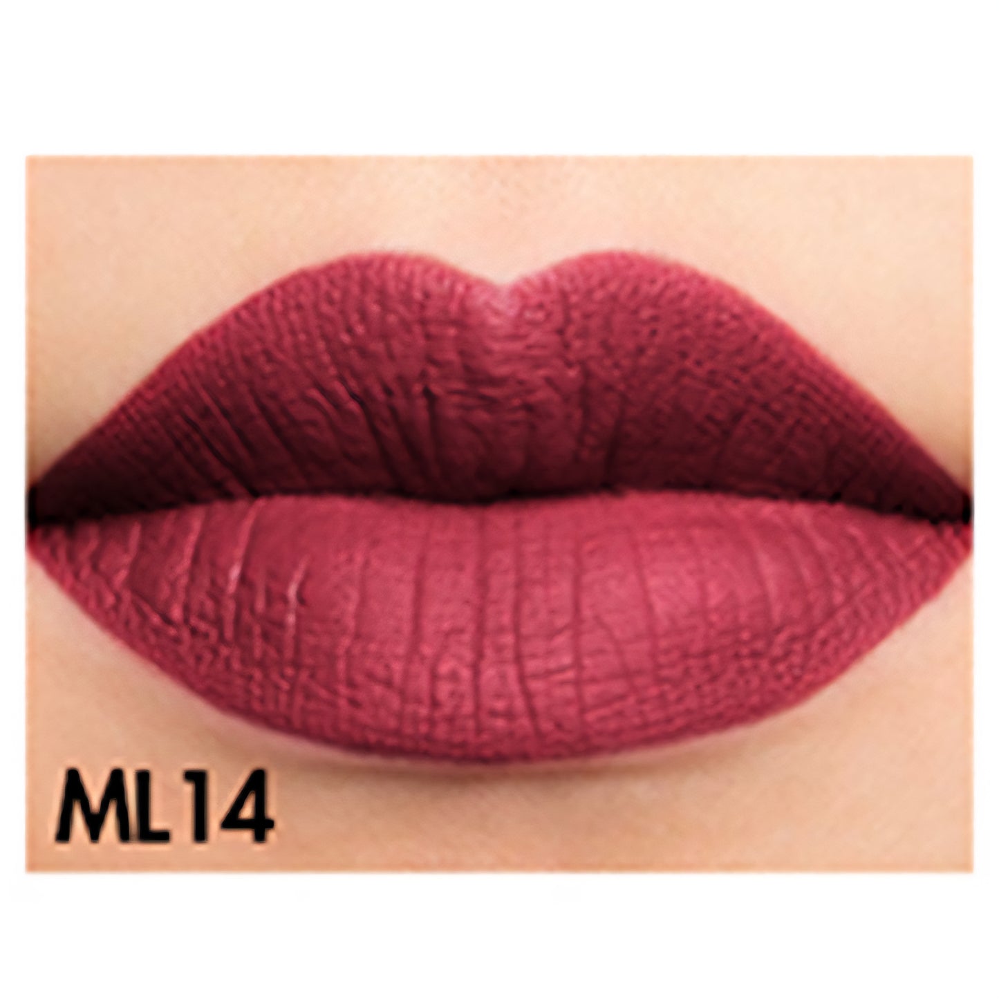 EverKiss Matte Elixir