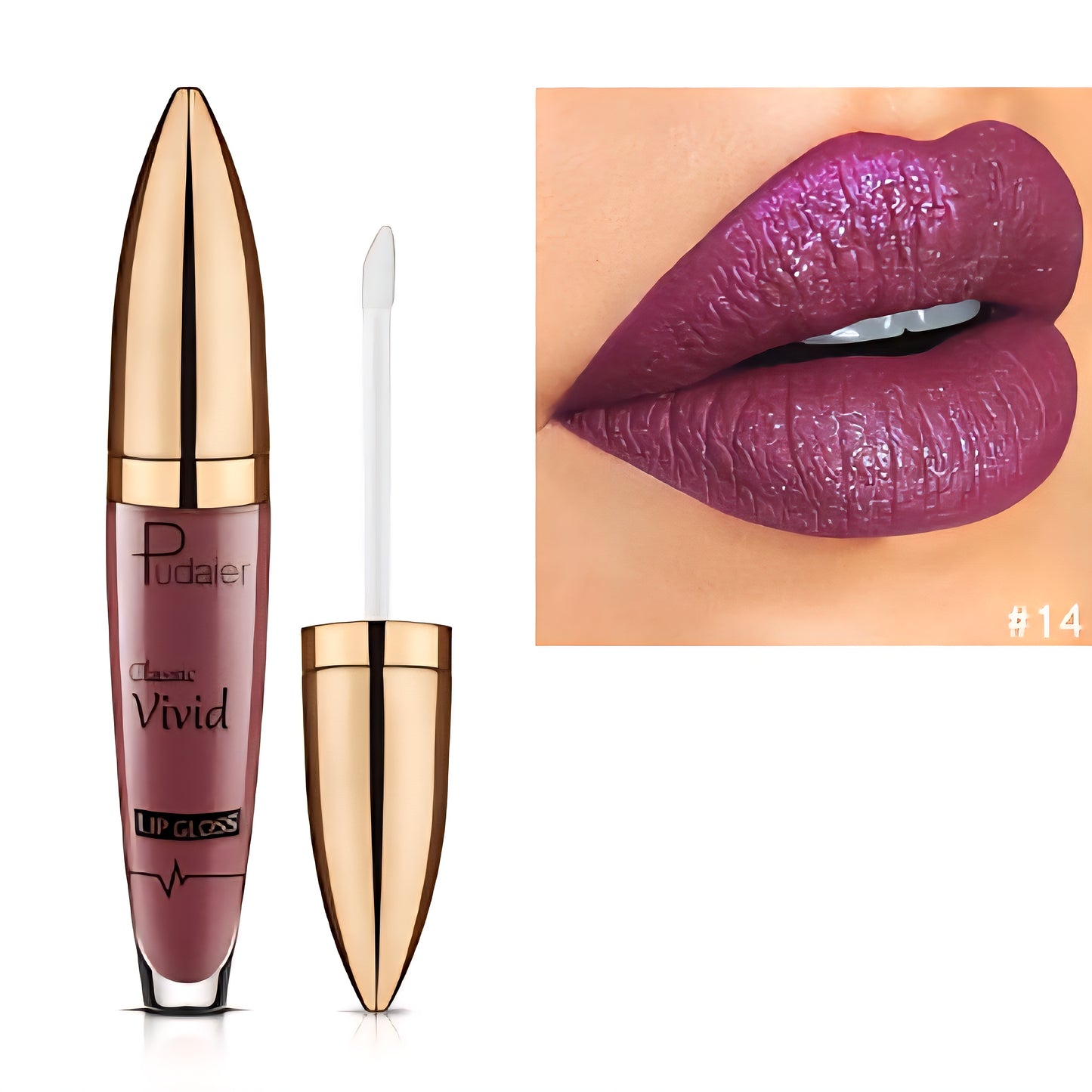 Pudaier Velvet Diamond Elixir