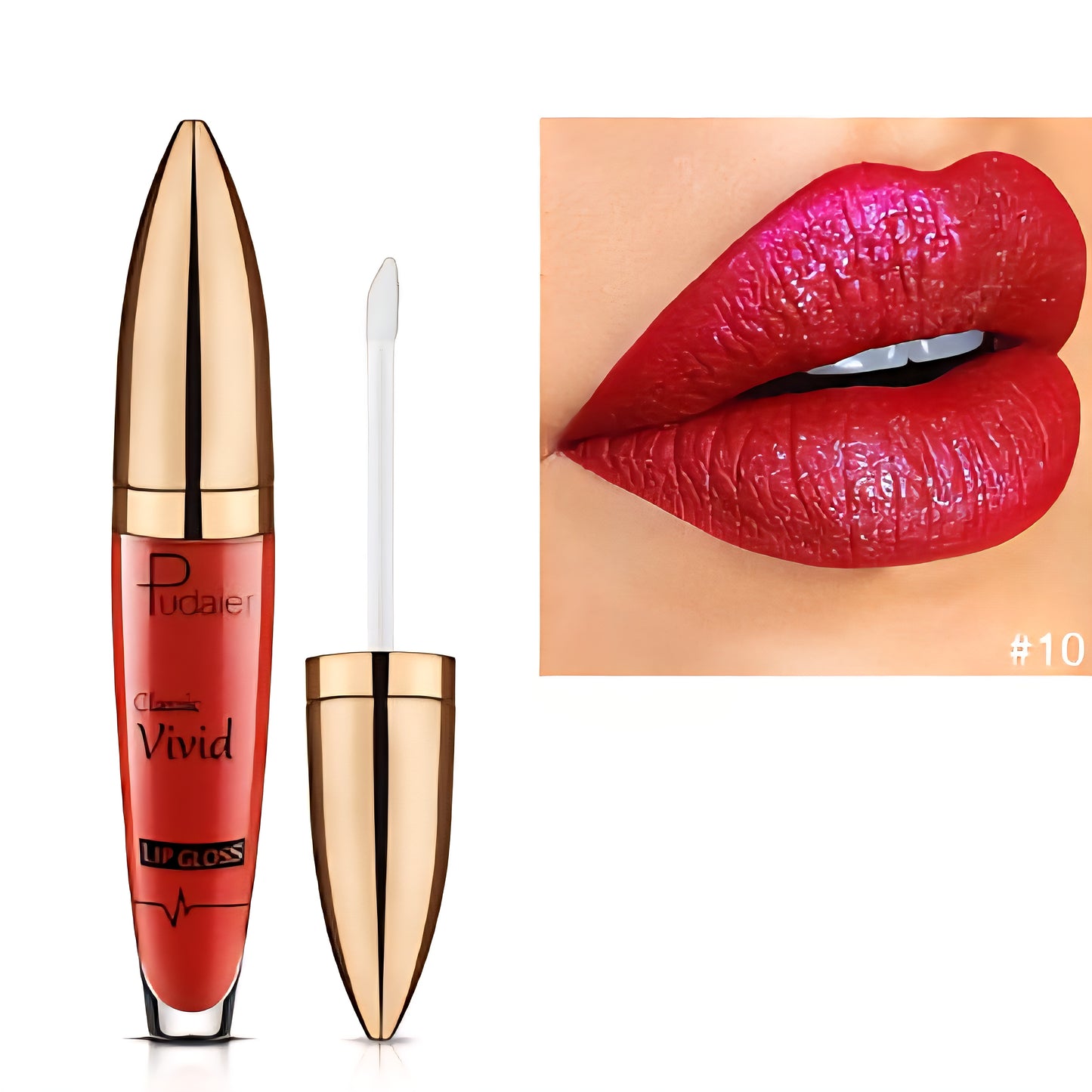 Pudaier Velvet Diamond Elixir