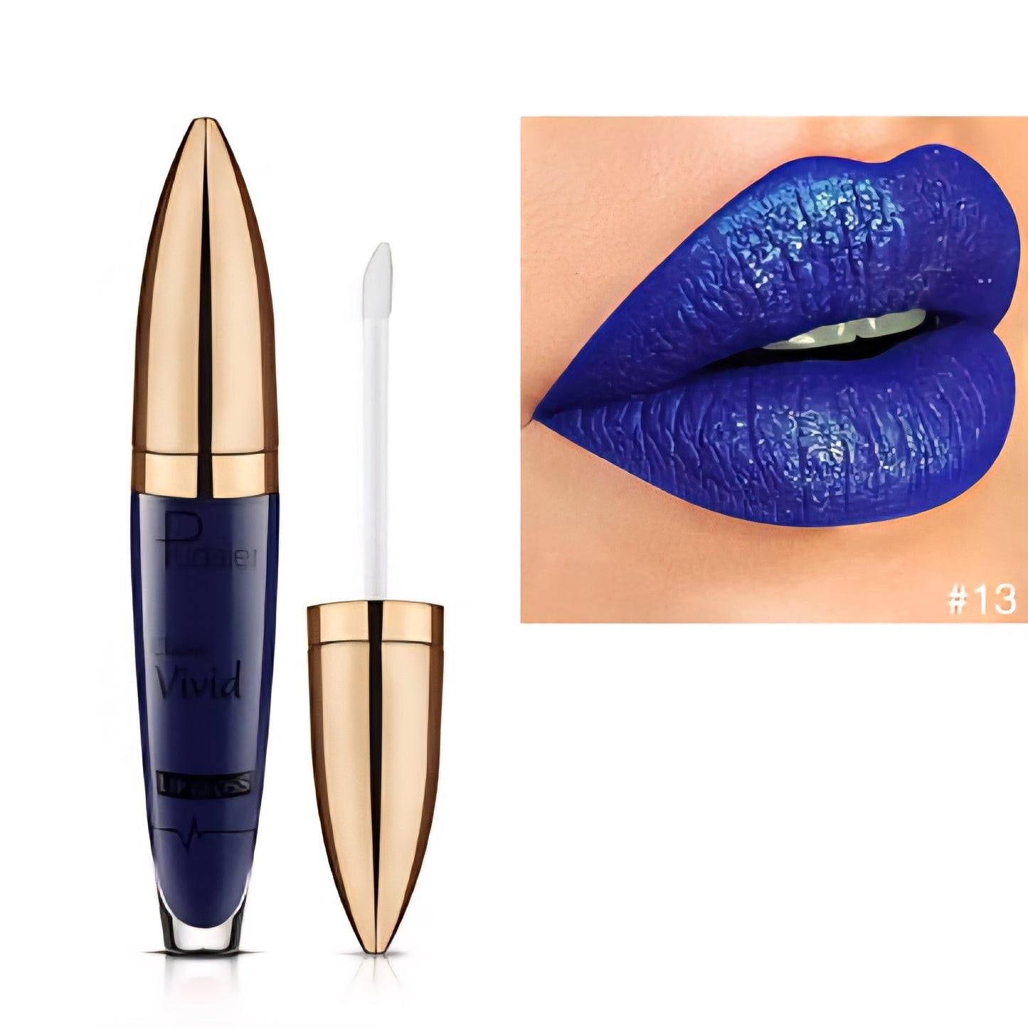 Pudaier Velvet Diamond Elixir