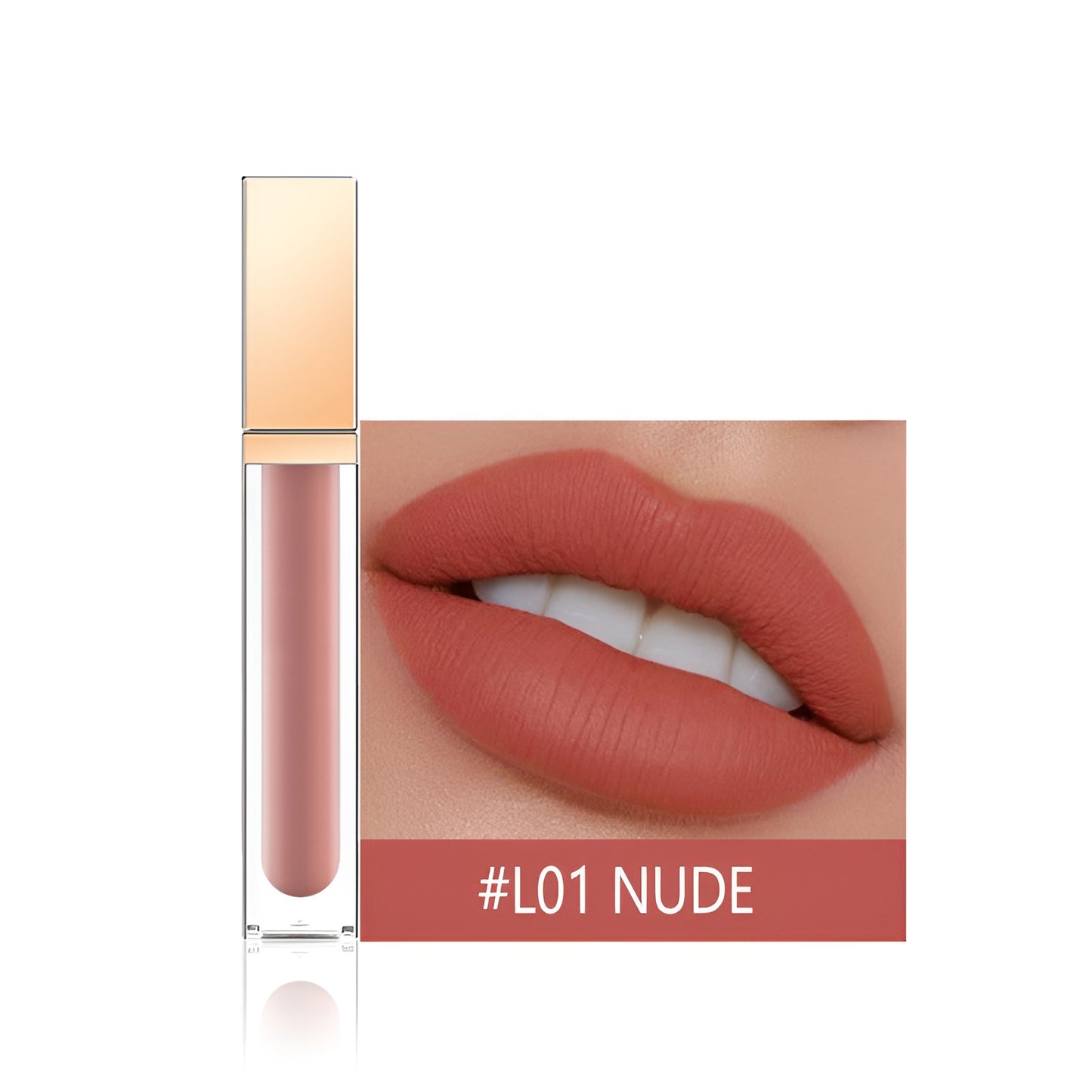 EverDew Matte Lacquer