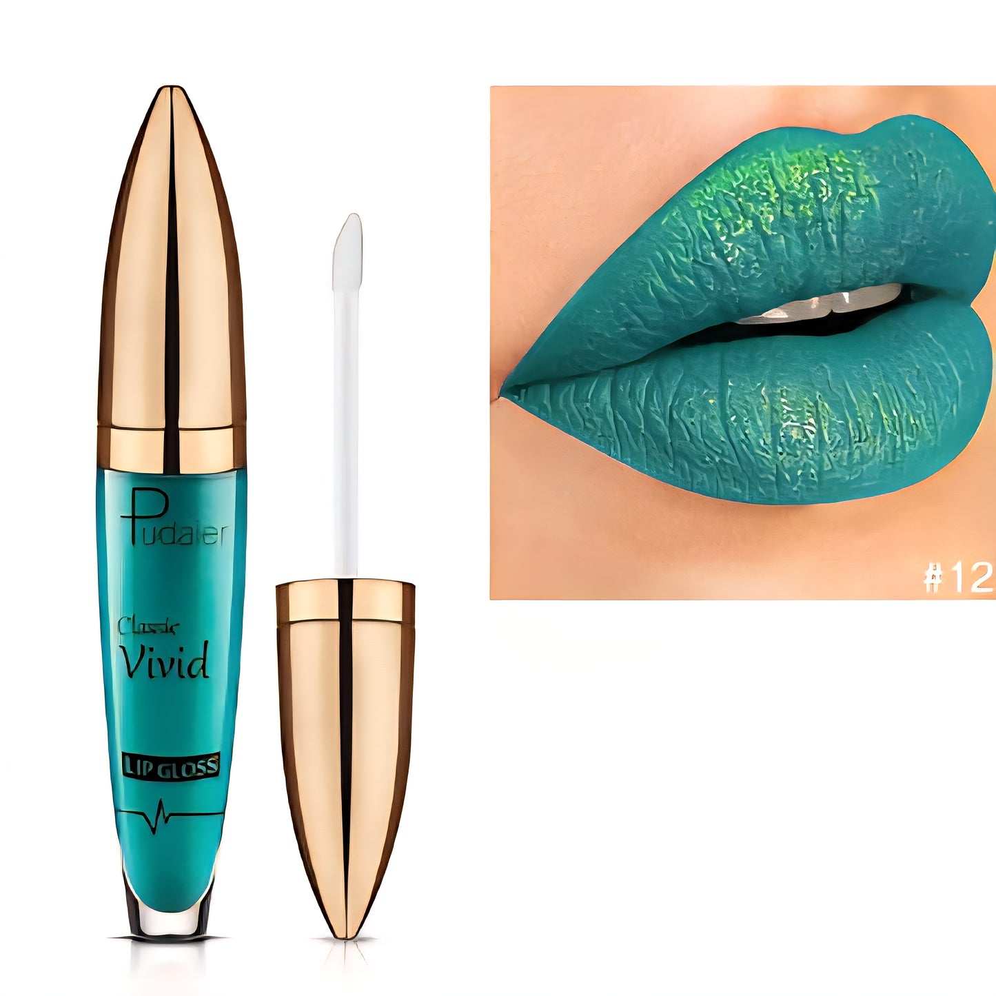 Pudaier Velvet Diamond Elixir