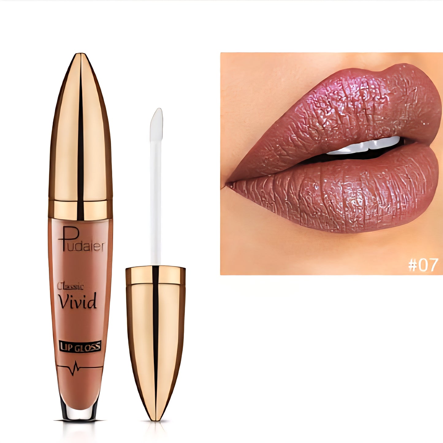 Pudaier Velvet Diamond Elixir