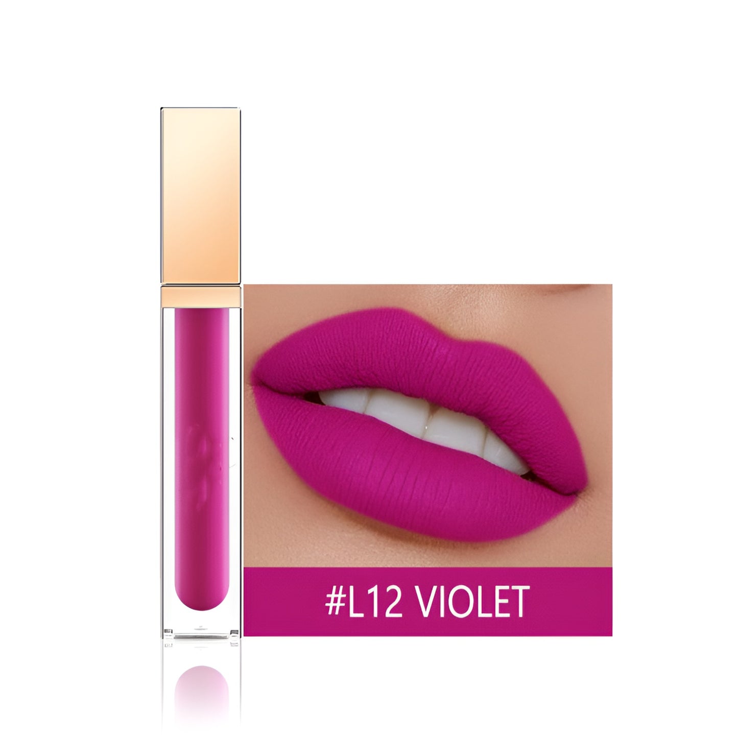 EverDew Matte Lacquer