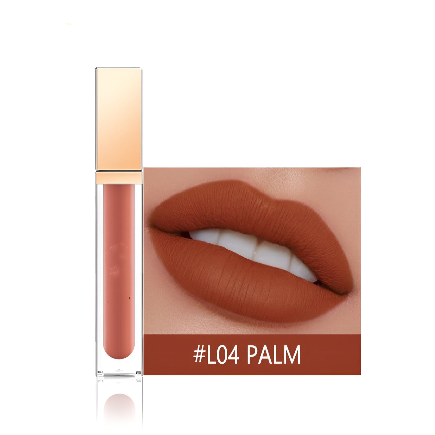 EverDew Matte Lacquer