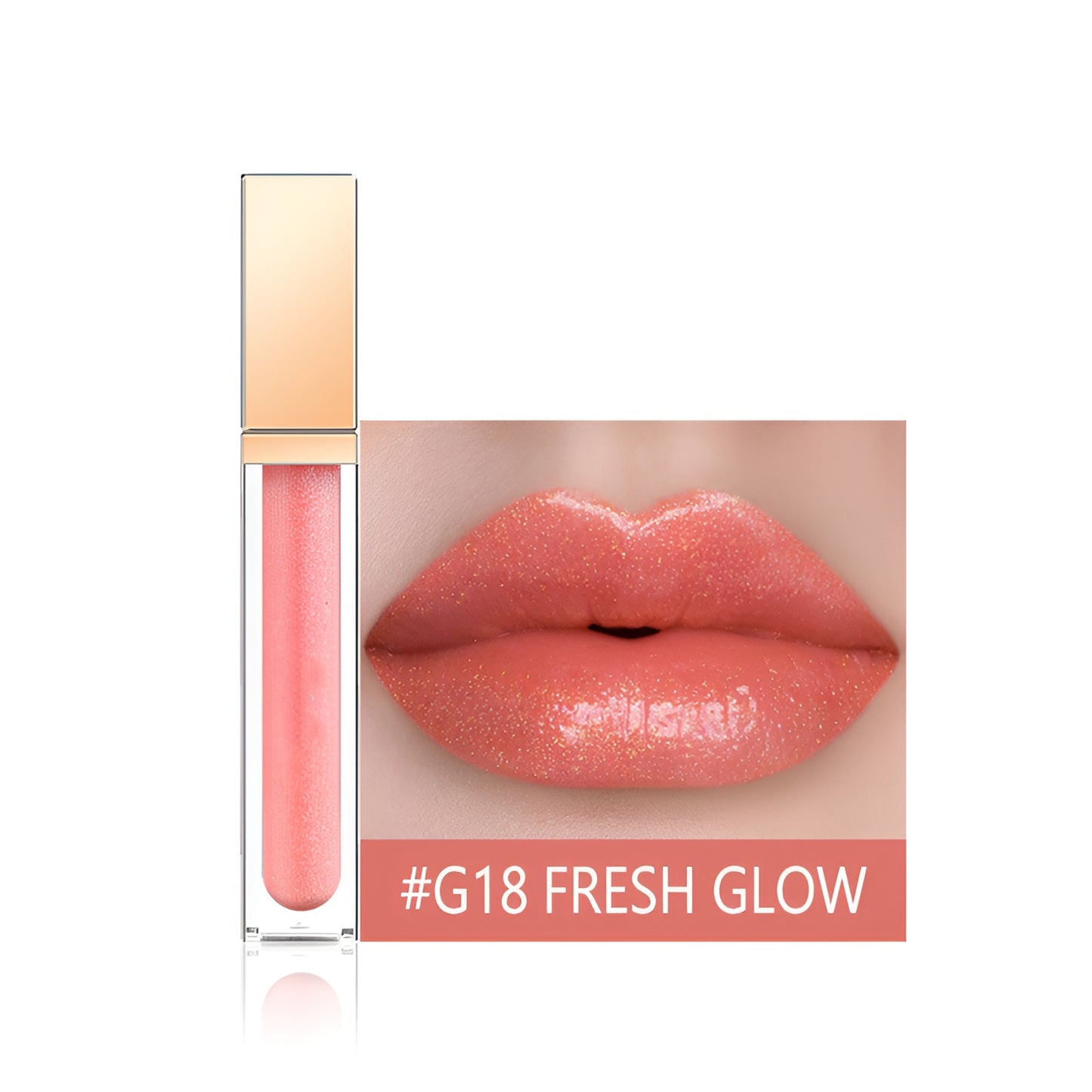 EverDew Matte Lacquer