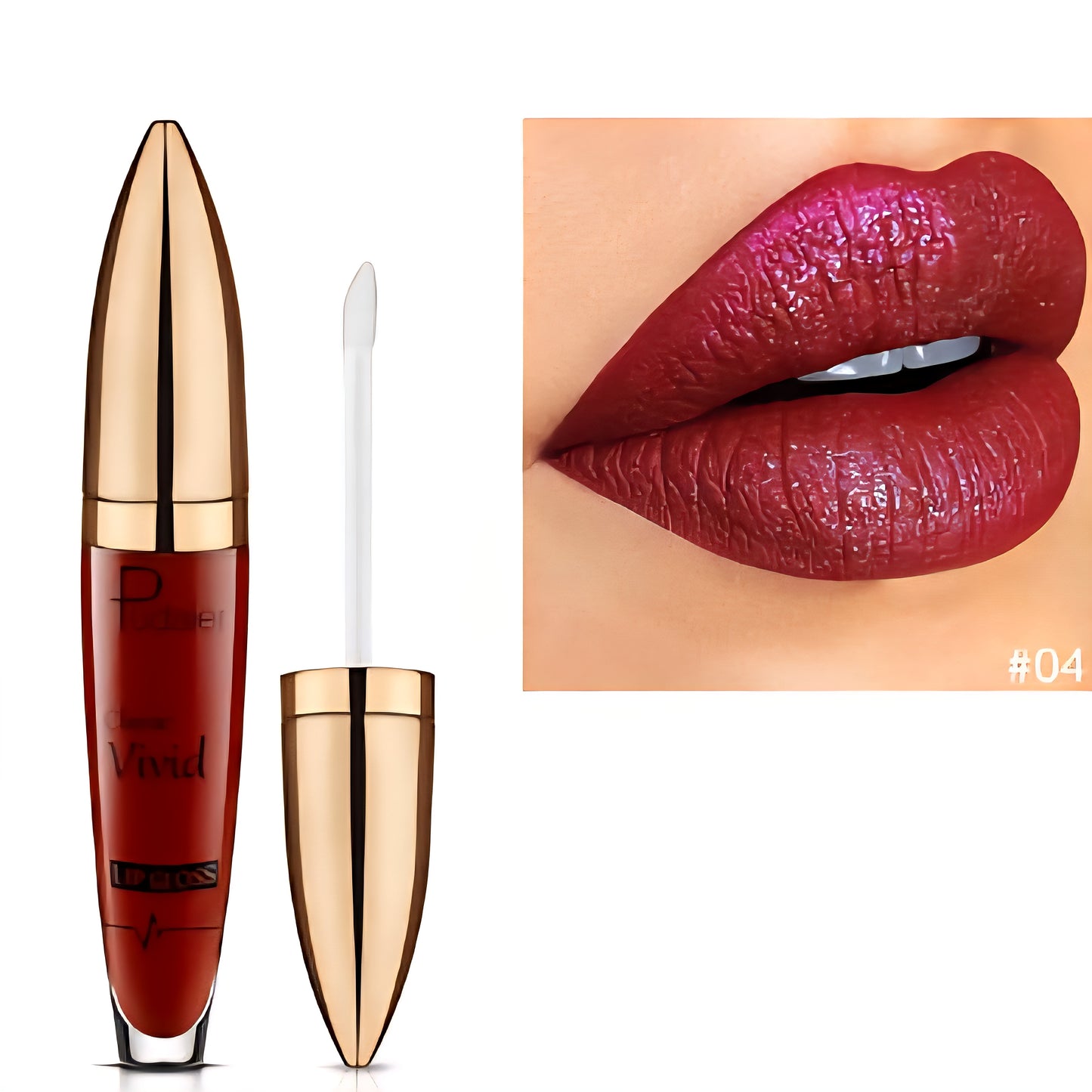 Pudaier Velvet Diamond Elixir