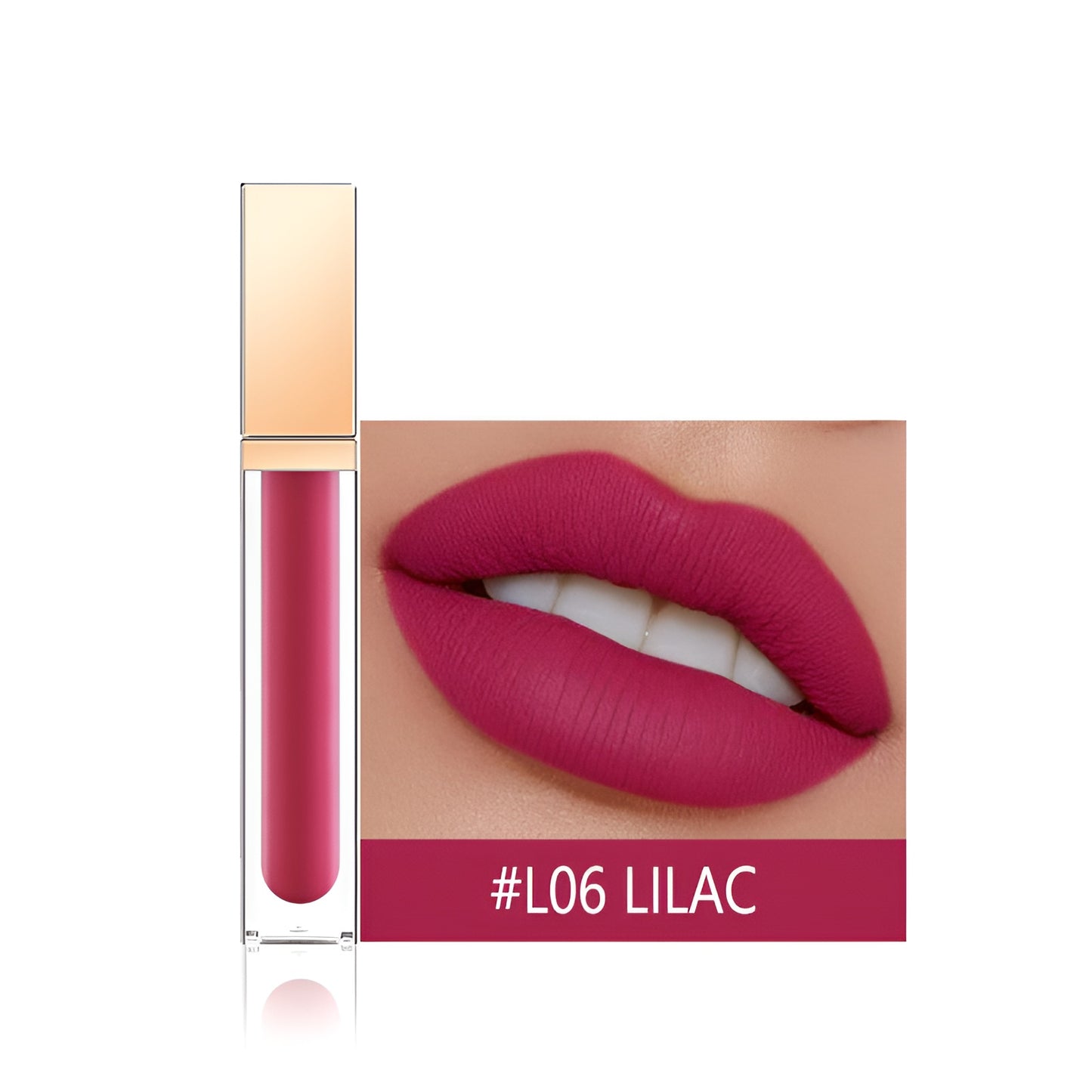 EverDew Matte Lacquer