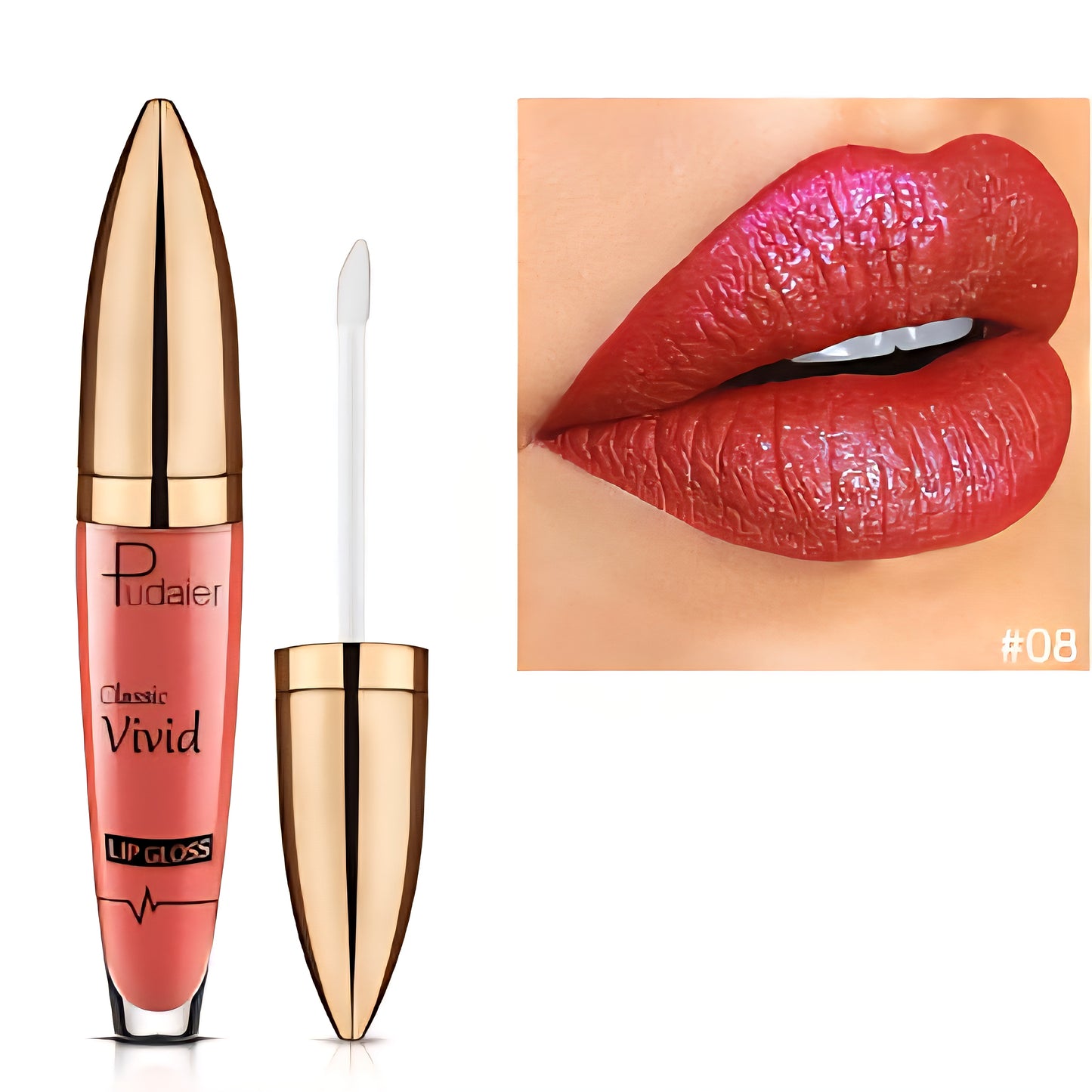 Pudaier Velvet Diamond Elixir