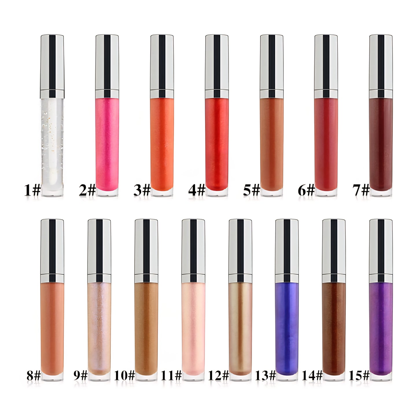 Pearl Essence Gloss