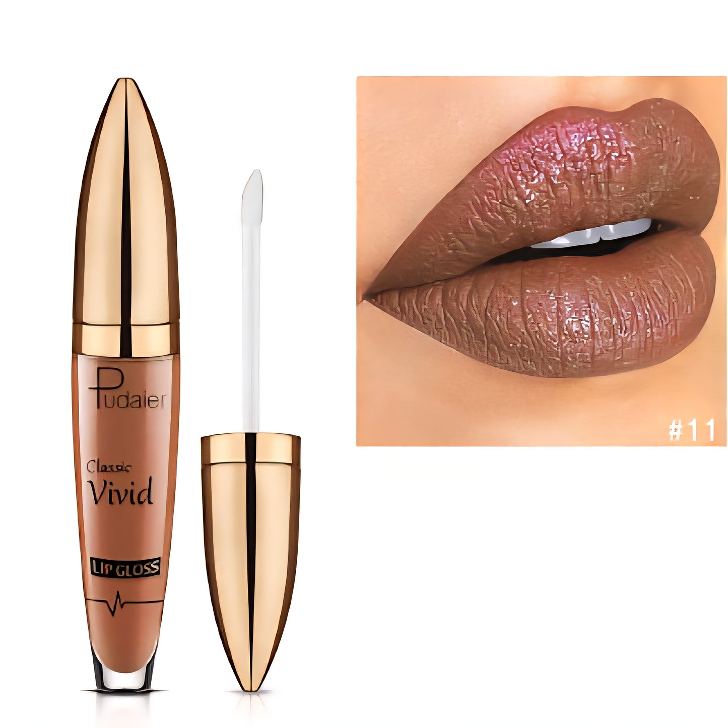 Pudaier Velvet Diamond Elixir