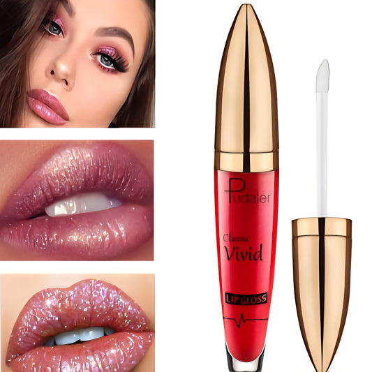 Pudaier Velvet Diamond Elixir